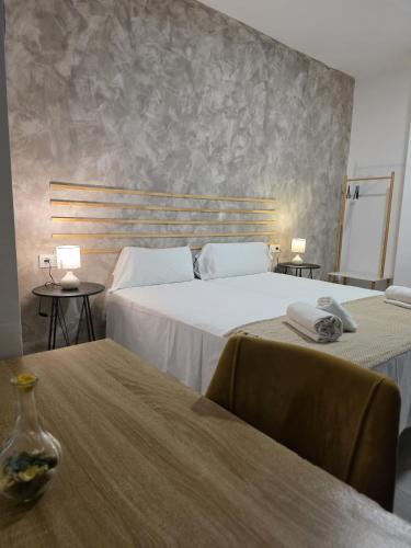 Villamarta Boutique Rooms 2