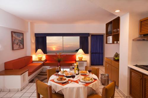 Faciliteiten, Costa de Oro Beach Hotel in Mazatlán