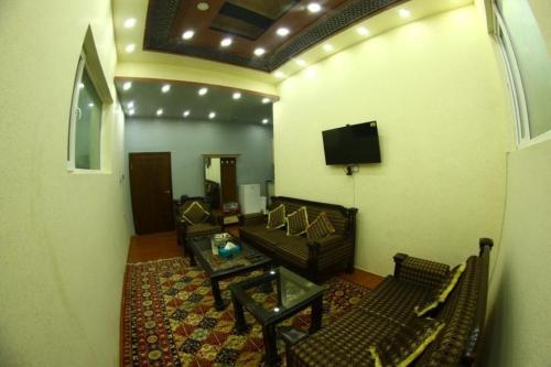 Golden Castle Guesthouse