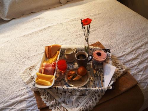 Eten en drinken, Atankalama in Calama City Center