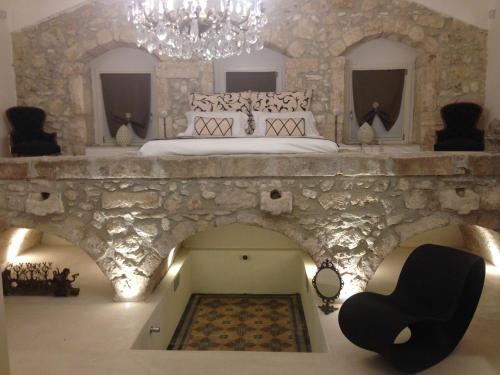 Suite, deluxe
