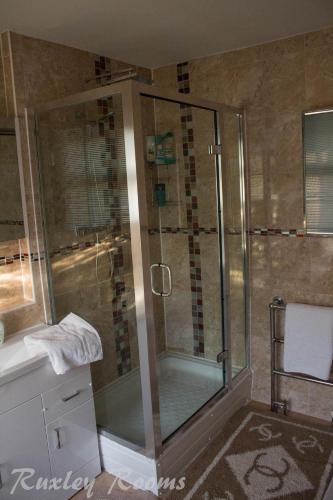 Ruxley Rooms - image 13