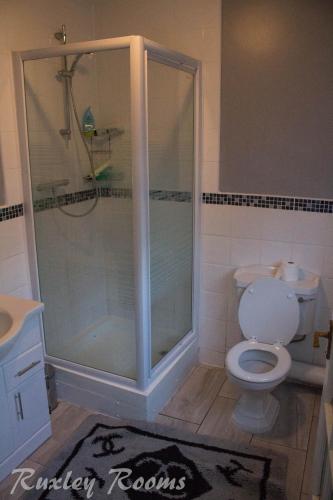 Ruxley Rooms - main image