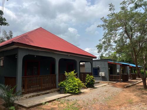 Belgha Bar and Hostel