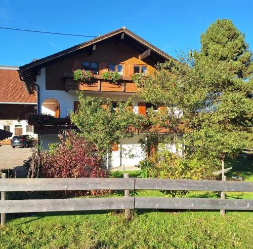 Ferienhof Hierl in Burgberg im Allgäu, Deutschland
