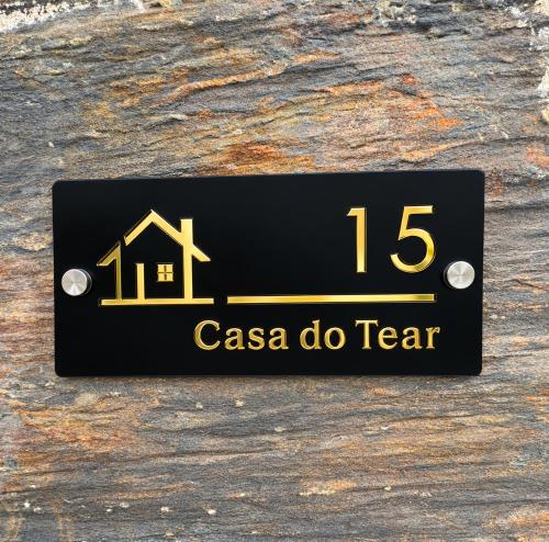 Casa do Tear gîte à louer São Martinho de Angueira