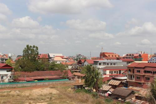 Angkor Udom Guesthouse