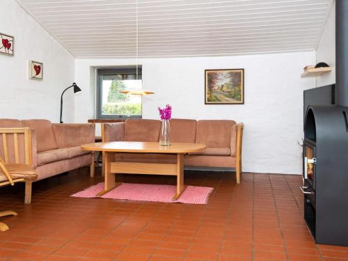  6 person holiday home in Hejls in Hejls