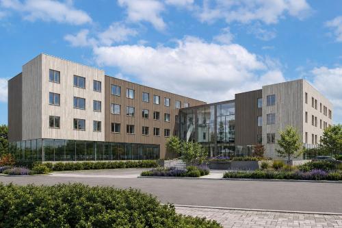 Mezzo Geel Hotel de charme Averbode Bos