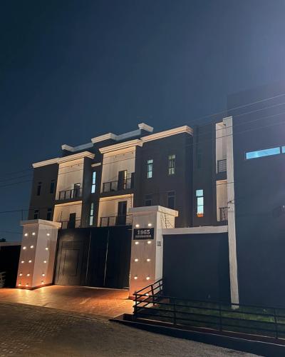 1965 Residence
