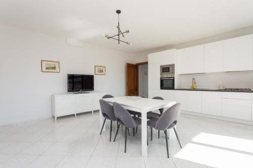 Domus Partenope Lux By Dimorra