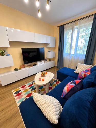 . Apartament Mariacka