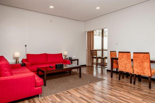 Double room, executive