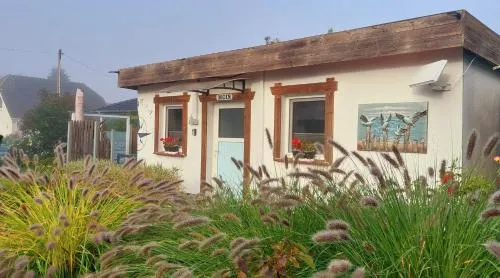 Dat Strandhus up'n Dörp in Zirkow, Deutschland