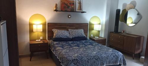 Casa Girasoles