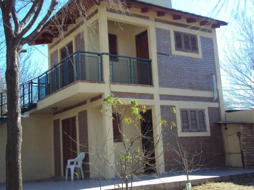 Cabanas del Molle in Valle Hermoso