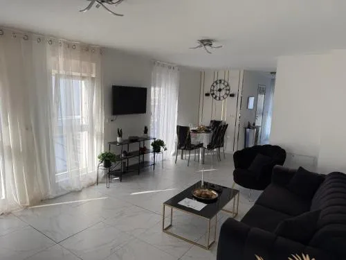 Apartment-Alex in Wien, Österreich