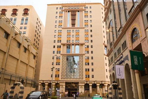 Tabah Towers Hotel 2