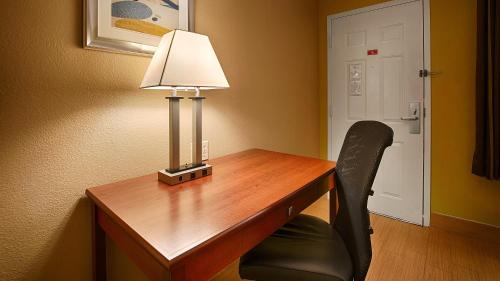 Best Western University Inn Santa Clara