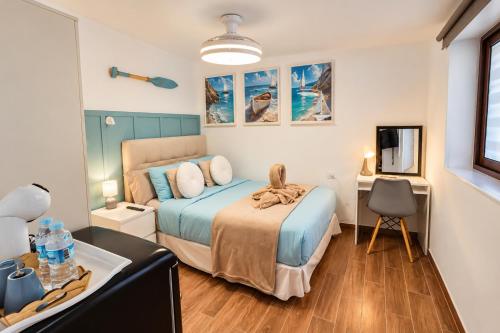 Suite Privada & Acogedora