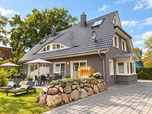Darss Duett 1 in Prerow, Deutschland