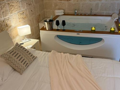 Kaleidos Comfort Stay con Idromassaggio Bari