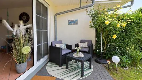 Traummomente in Zingst, Deutschland