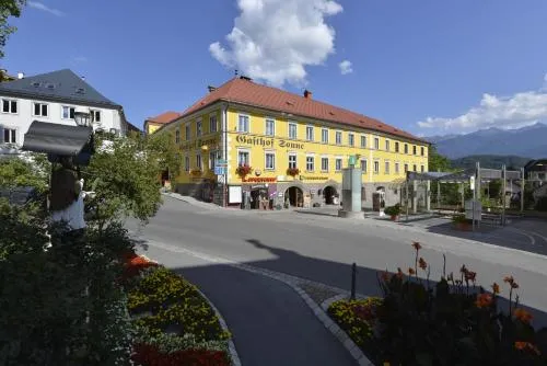 Gasthof Sonne in Imst, Österreich