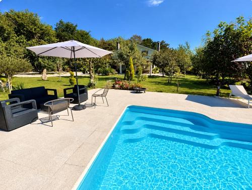 Villa Albaredo