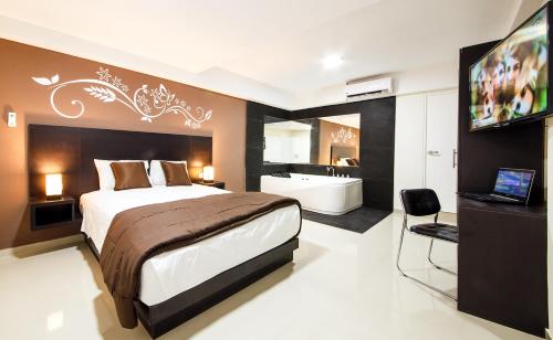 Hotel Solec in ชิคลาโย