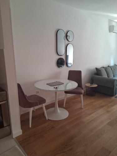 Apartman Central Point