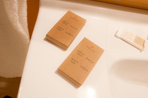 Suite, deluxe