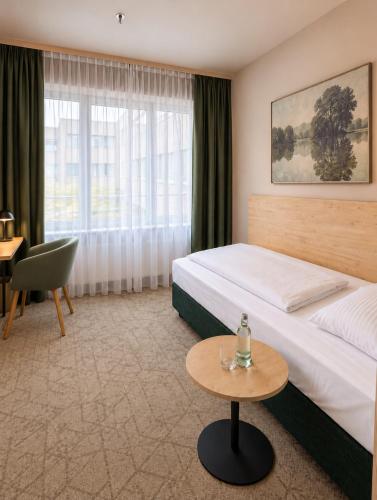 1 twin bed