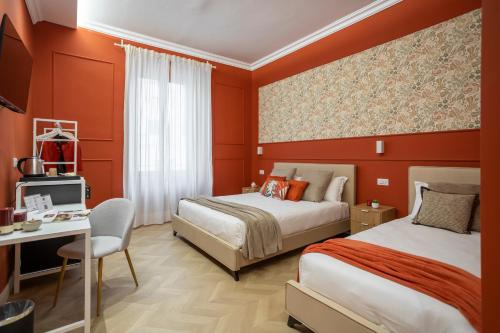Suites 235 guesthouse