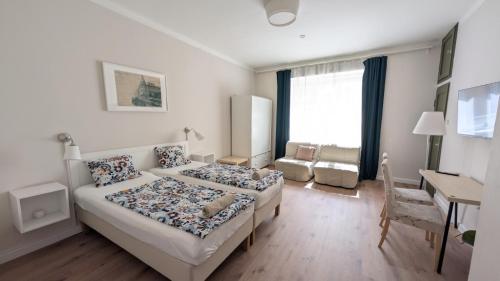 Flat in Zizkov -204- 5