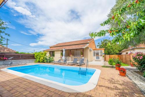 Vacation home Duilo