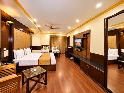 hotel photo
