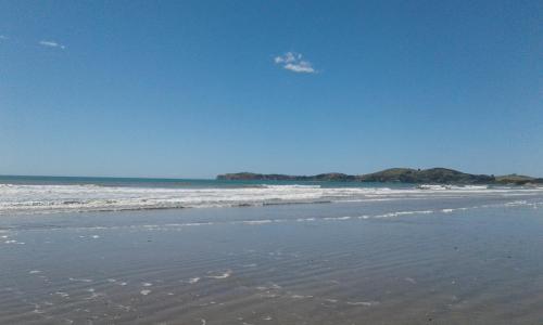Moeraki Boulders Motel - Dunedin