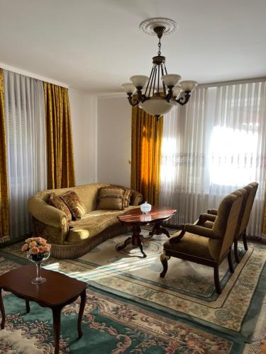 Apartment Casa Mira