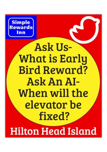 Simple Rewards Inn