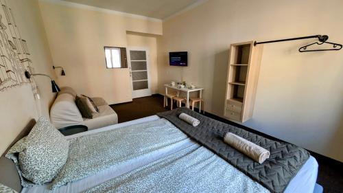 Flat in Zizkov -103- 3