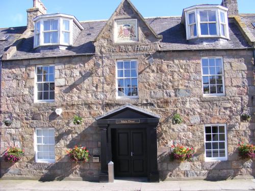 Cove Bay Hotel