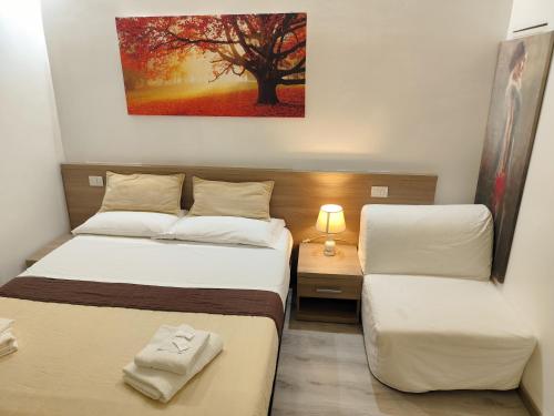 Art And Relax Suites