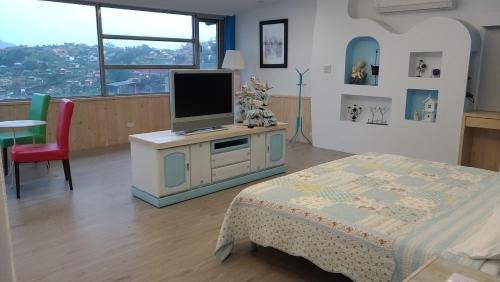 Good Time B&B, Jiufen (foto 10)