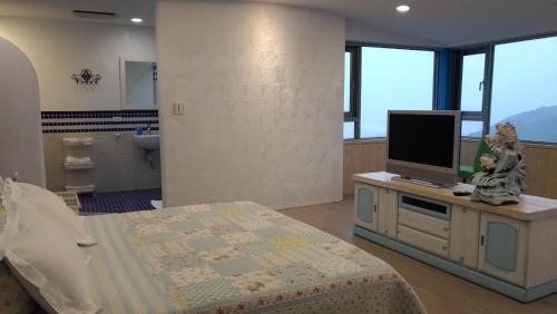 Good Time B&B, Jiufen (foto 9)