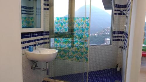 Good Time B&B, Jiufen (foto 8)
