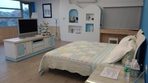 Good Time B&B, Jiufen (foto 7)