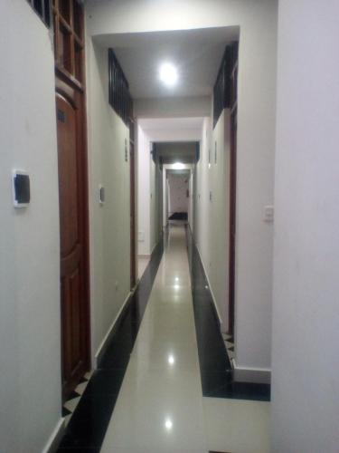 Viesnīcas āriene, Hospedaje Mas in Tarapoto
