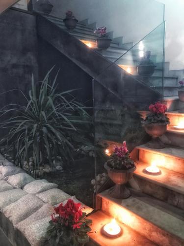 Hotel VdB NEXT in Catania