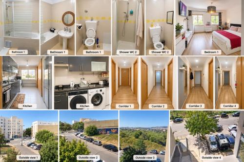 Singh Leite Holiday Home PT 1